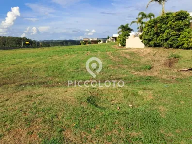 Lote/Terreno à venda, 1200m² no Loteamento Residencial Entre Verdes (Sousas), Campinas
