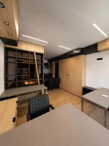 Sala Comercial para alugar, 38m² no Rio Tavares, Florianópolis