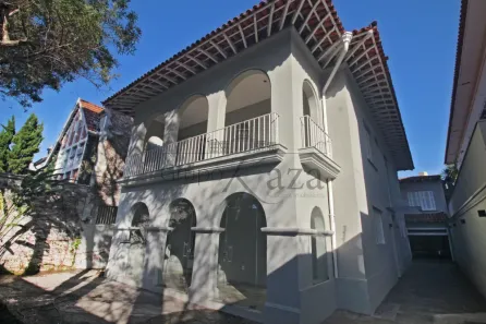 Sobrado com 4 Quartos para alugar, 350m² no Jardim Paulista, São Paulo
