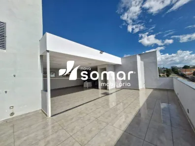 Apartamento com 3 Quartos para alugar, 120m² no Santa Rosa, Divinópolis