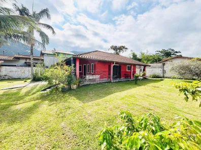 Casa com 9 Quartos à venda, 323m² no Lagoinha, Ubatuba