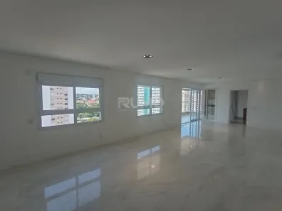 Apartamento com 3 Quartos para alugar, 213m² no Cambuí, Campinas