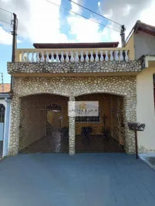 Sobrado com 4 Quartos à venda, 150m² no Palmeiras de São José, São José dos Campos
