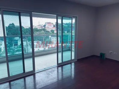 Apartamento com 3 Quartos à venda, 98m² no Santana, São Paulo