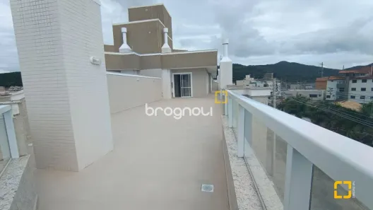 Cobertura com 3 Quartos à venda, 196m² no Ingleses do Rio Vermelho, Florianópolis