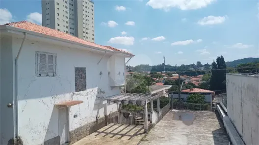 Sobrado com 3 Quartos para alugar, 250m² no Vila Albertina, São Paulo