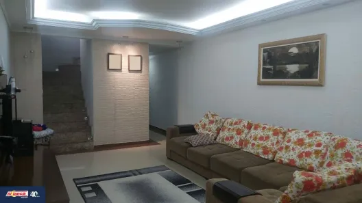 Sobrado com 3 Quartos à venda, 238m² no Parque Flamengo, Guarulhos