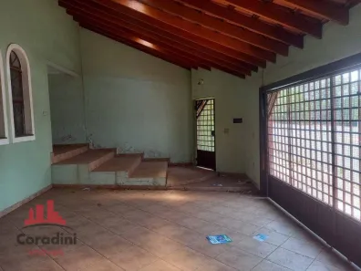 Casa com 3 Quartos à venda, 145m² no São Luiz, Americana