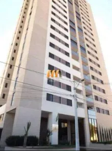 Apartamento com 4 Quartos para alugar, 198m² no Jundiaí, Anápolis