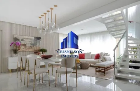 Cobertura com 3 Quartos à venda, 220m² no Paralela, Salvador