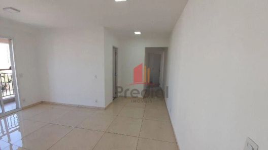 Apartamento com 2 Quartos à venda, 55m² no Jardim, Santo André