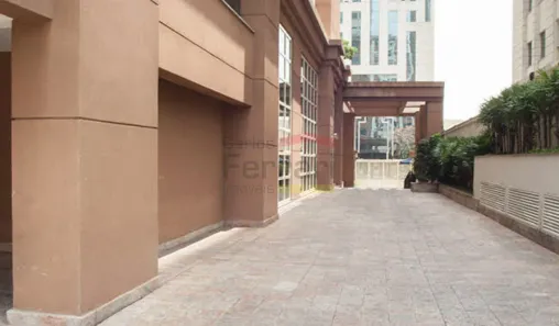 Prédio Comercial à venda, 200m² no Consolação, São Paulo