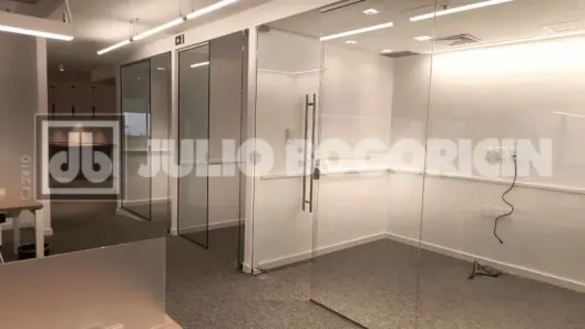 Sala Comercial para alugar, 348m² no Leblon, Rio de Janeiro