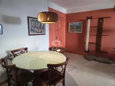 Apartamento com 3 Quartos à venda, 105m² no Canto, Florianópolis