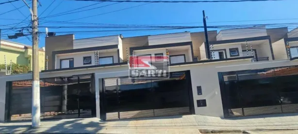 Sobrado com 3 Quartos à venda, 90m² no Vila Santa Terezinha (Zona Norte), São Paulo