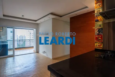 Apartamento com 2 Quartos à venda, 78m² no Vila Andrade, São Paulo