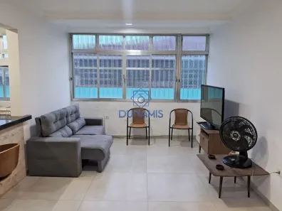 Apartamento com 2 Quartos à venda, 85m² no Pitangueiras, Guarujá