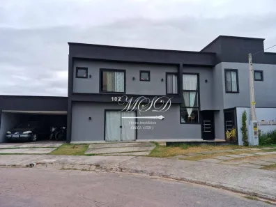 Casa de Condomínio com 3 Quartos à venda, 250m² no Jardim Jacinto, Jacareí