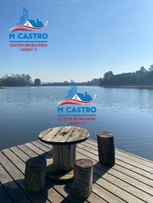 Lote/Terreno à venda, 1210m² no Fazenda da Ilha, Embu-Guaçu