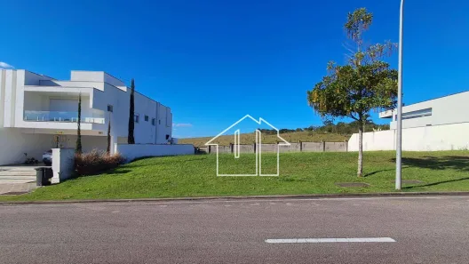 Lote/Terreno à venda, 488m² no Condomínio Residencial Alphaville II, São José dos Campos