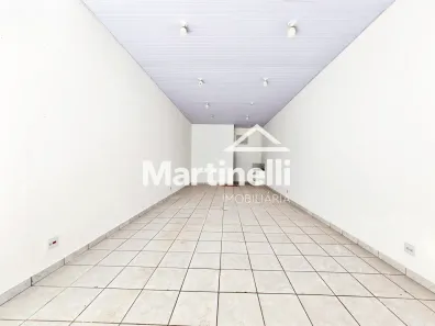 Galpão/Depósito/Armazém para alugar, 60m² no Campos Elíseos, Ribeirão Preto