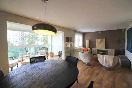 Cobertura com 3 Quartos à venda, 281m² no Alto da Lapa, São Paulo