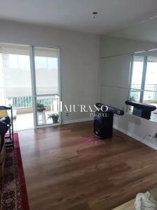 Apartamento com 3 Quartos à venda, 93m² no Tatuapé, São Paulo