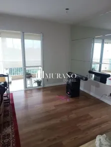 Apartamento com 3 Quartos à venda, 93m² no Tatuapé, São Paulo