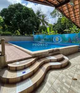 Fazenda/Sítio com 5 Quartos à venda, 8297m² no Tamandaré, Tamandaré
