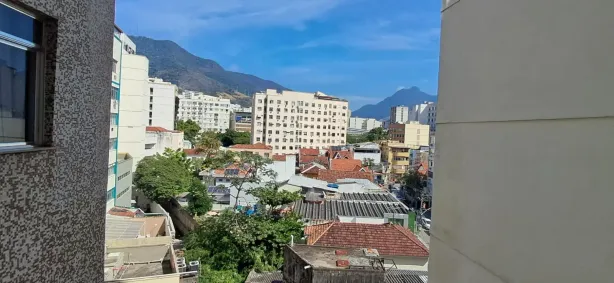 Apartamento com 2 Quartos à venda, 72m² no Tijuca, Rio de Janeiro
