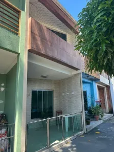 Casa de Condomínio com 3 Quartos à venda, 150m² no Parque 10 de Novembro, Manaus