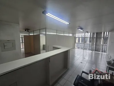 Sala Comercial à venda, 107m² no Centro, Jundiaí