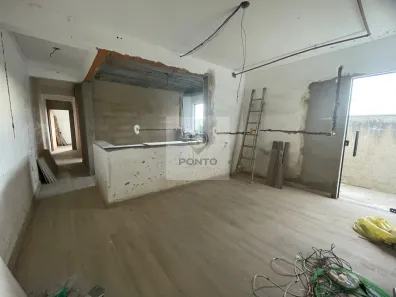 Apartamento com 2 Quartos à venda, 70m² no Santa Efigênia, Conselheiro Lafaiete