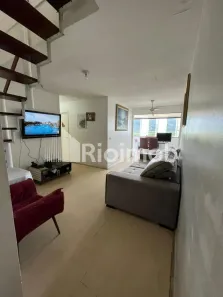 Cobertura com 4 Quartos à venda, 160m² no Recreio dos Bandeirantes, Rio de Janeiro