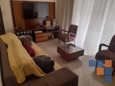 Apartamento com 3 Quartos à venda, 98m² no Serra, Belo Horizonte