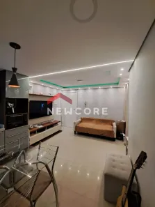 Apartamento com 2 Quartos à venda, 47m² no Fragata, Pelotas