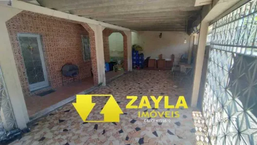 Casa com 4 Quartos à venda, 274m² no Penha, Rio de Janeiro
