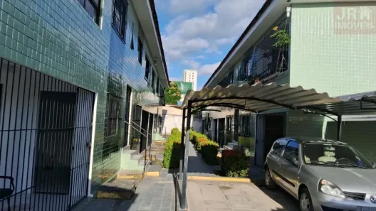 Apartamento com 2 Quartos à venda, 59m² no Candeias, Jaboatão dos Guararapes