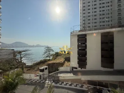 Apartamento com 2 Quartos à venda, 90m² no Jardim Astúrias, Guarujá