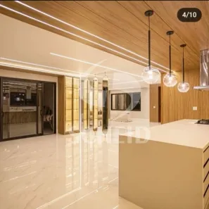 Casa de Condomínio com 4 Quartos à venda, 422m² no São Paulo II, Cotia