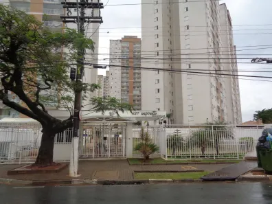 Apartamento com 3 Quartos para alugar, 82m² no Vila Progresso, Campinas