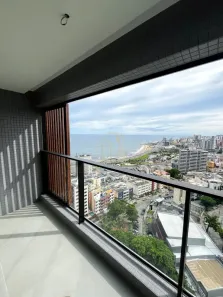 Apartamento com 2 Quartos à venda, 72m² no Costa Azul, Salvador