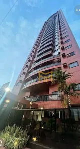 Apartamento com 3 Quartos à venda, 105m² no Marco, Belém