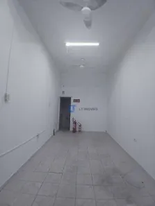 Ponto Comercial para alugar, 35m² no Centro, Jacareí