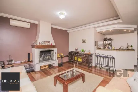 Casa com 4 Quartos à venda, 328m² no Vila Ipiranga, Porto Alegre