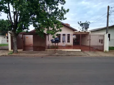 Casa com 5 Quartos à venda, 240m² no Ideal, Londrina
