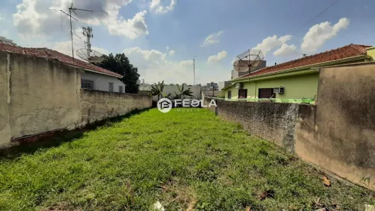 Lote/Terreno à venda, 300m² no Jardim São Paulo, Americana