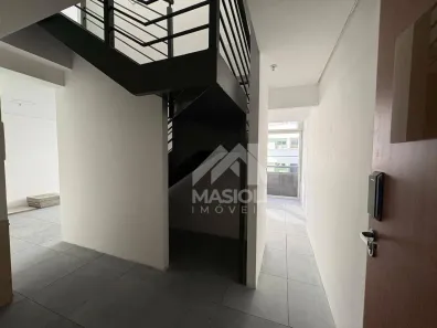 Sala Comercial para alugar, 120m² no Praia da Costa, Vila Velha