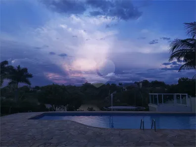 Casa de Condomínio com 4 Quartos à venda, 426m² no Colinas do Mosteiro de Itaici, Indaiatuba