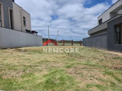Lote/Terreno à venda, 270m² no Loteamento Floresta, São José dos Campos